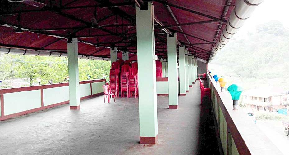 Hotel Daya Sagar, Port Blair 5